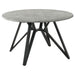 Neil 5 Pc Dining Sets - National Warehouse Furniture (Buffalo, NY)