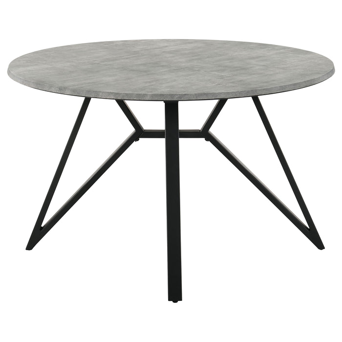Neil 5 Pc Dining Sets - National Warehouse Furniture (Buffalo, NY)