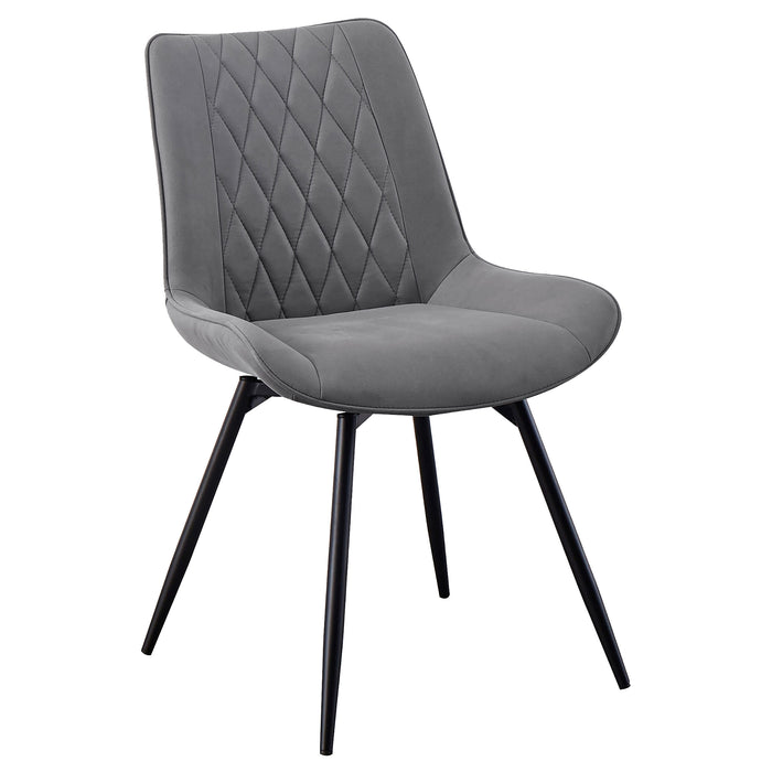 Neil 5 Pc Dining Sets - National Warehouse Furniture (Buffalo, NY)