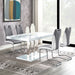 Brooklyn 5 Pc Dining Sets - National Warehouse Furniture (Buffalo, NY)