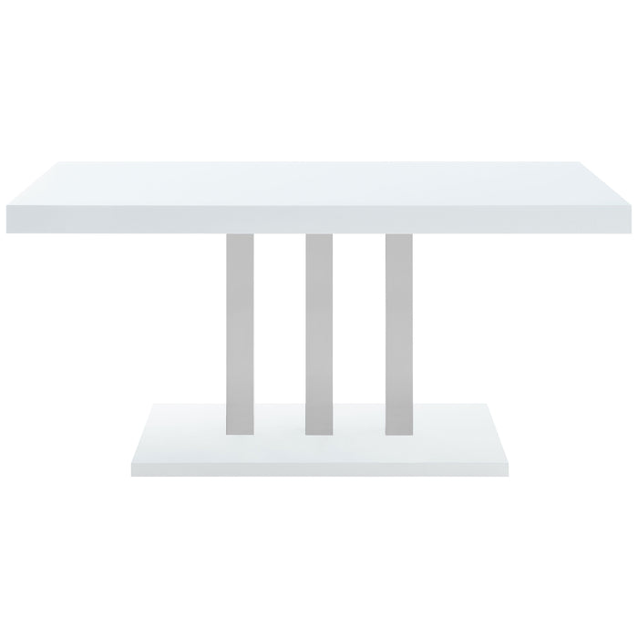 Brooklyn 5 Pc Dining Sets - National Warehouse Furniture (Buffalo, NY)