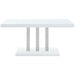 Brooklyn 5 Pc Dining Sets - National Warehouse Furniture (Buffalo, NY)