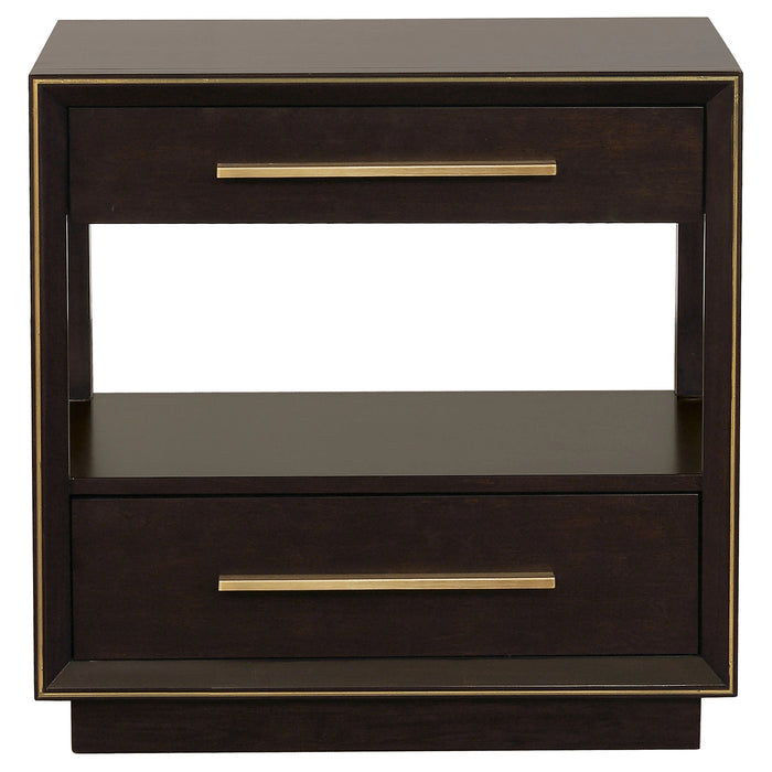 Durango Bedroom Set