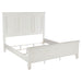 Sandy Beach 4 & 5 Piece Pc Bedroom Set Cal.King & E.King - National Warehouse Furniture (Buffalo, NY)