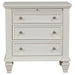 Sandy Beach 4 & 5 Piece Pc Bedroom Set Cal.King & E.King - National Warehouse Furniture (Buffalo, NY)