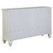 Sandy Beach 4 & 5 Piece Pc Bedroom Set Cal.King & E.King - National Warehouse Furniture (Buffalo, NY)