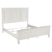 Sandy Beach California King & E.King Bed - National Warehouse Furniture (Buffalo, NY)