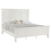 Sandy Beach California King & E.King Bed - National Warehouse Furniture (Buffalo, NY)