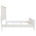Sandy Beach California King & E.King Bed - National Warehouse Furniture (Buffalo, NY)
