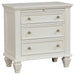 Sandy Beach 4 & 5 Piece Pc Bedroom Set Cal.King & E.King - National Warehouse Furniture (Buffalo, NY)