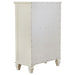 Sandy Beach 4 & 5 Piece Pc Bedroom Set Cal.King & E.King - National Warehouse Furniture (Buffalo, NY)