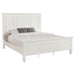 Sandy Beach California King & E.King Bed - National Warehouse Furniture (Buffalo, NY)