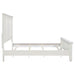 Sandy Beach California King & E.King Bed - National Warehouse Furniture (Buffalo, NY)