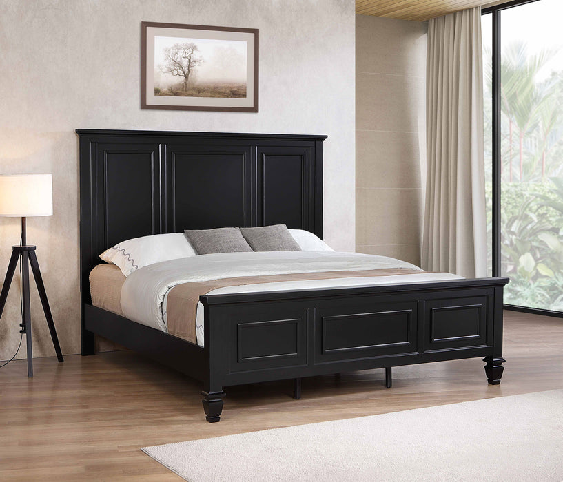 Sandy Beach Beds - National Warehouse Furniture (Buffalo, NY)