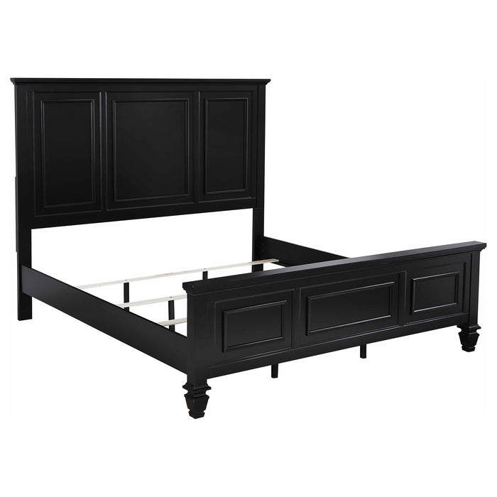 Sandy Beach Beds - National Warehouse Furniture (Buffalo, NY)