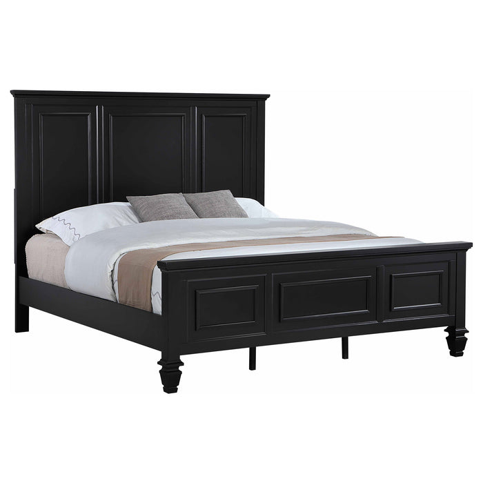Sandy Beach Beds - National Warehouse Furniture (Buffalo, NY)