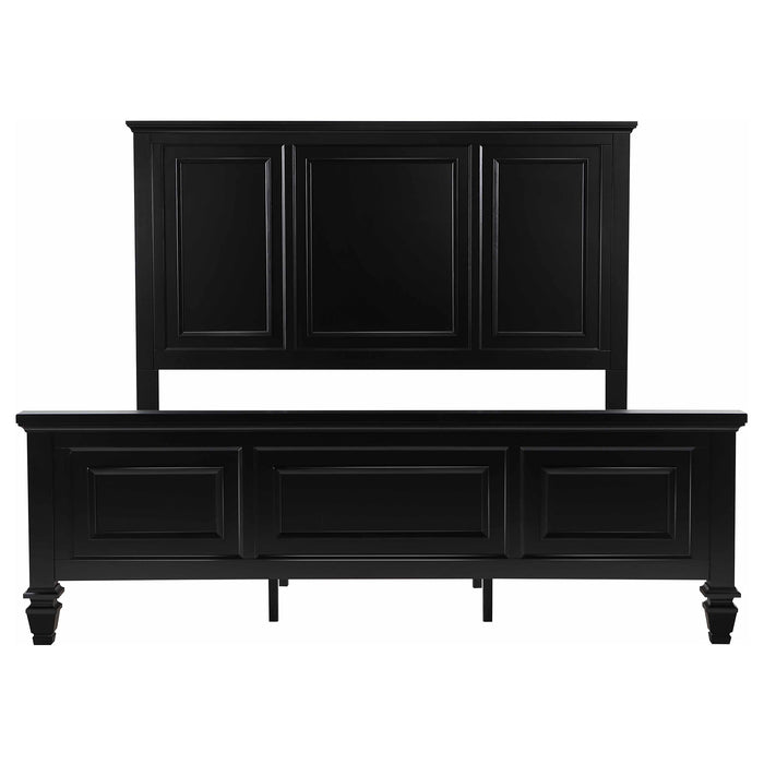Sandy Beach Beds - National Warehouse Furniture (Buffalo, NY)