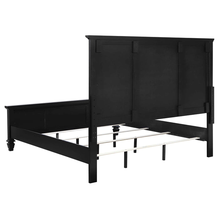 Sandy Beach Beds - National Warehouse Furniture (Buffalo, NY)