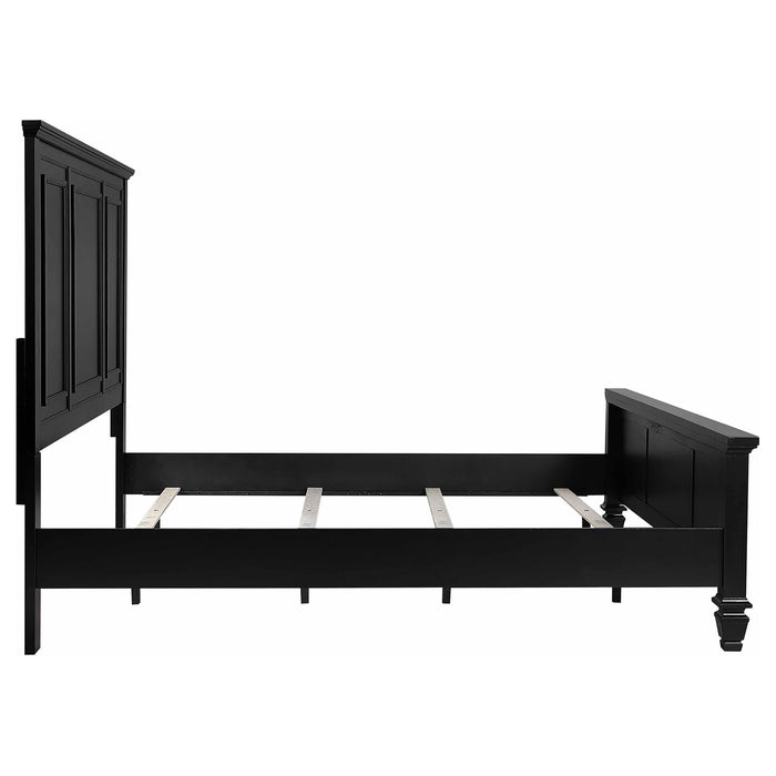 Sandy Beach Beds - National Warehouse Furniture (Buffalo, NY)
