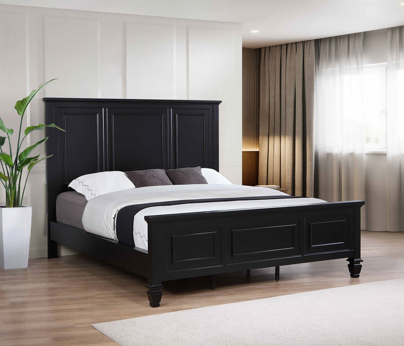 Sandy Beach Beds - National Warehouse Furniture (Buffalo, NY)