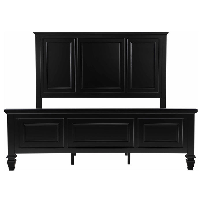 Sandy Beach Beds - National Warehouse Furniture (Buffalo, NY)