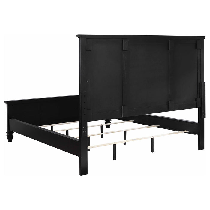 Sandy Beach Beds - National Warehouse Furniture (Buffalo, NY)