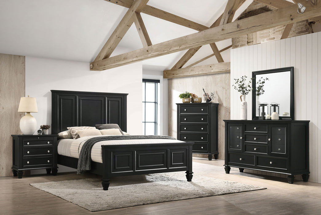 Sandy Beach Beds - National Warehouse Furniture (Buffalo, NY)