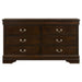 Louis Philippe 4 & 5 Piece Bedroom Sets Twin & Queen - National Warehouse Furniture (Buffalo, NY)