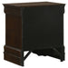 Louis Philippe 4 & 5 Piece Bedroom Sets Twin & Queen - National Warehouse Furniture (Buffalo, NY)