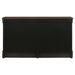 Louis Philippe Dresser Brown - National Warehouse Furniture (Buffalo, NY)