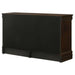 Louis Philippe Dresser Brown - National Warehouse Furniture (Buffalo, NY)