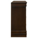 Louis Philippe Dresser Brown - National Warehouse Furniture (Buffalo, NY)
