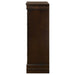 Louis Philippe Chest Brown - National Warehouse Furniture (Buffalo, NY)