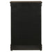 Louis Philippe Chest Brown - National Warehouse Furniture (Buffalo, NY)