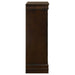 Louis Philippe Chest Brown - National Warehouse Furniture (Buffalo, NY)