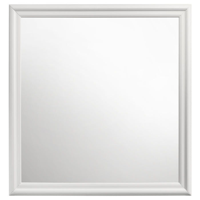 Louis Philippe Bedroom Sets White - National Warehouse Furniture (Buffalo, NY)