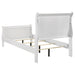 Louis Philippe 4 & 5 Piece Bedroom Sets Twin & Queen - National Warehouse Furniture (Buffalo, NY)