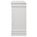 Louis Philippe 6-drawer Dresser White - National Warehouse Furniture (Buffalo, NY)