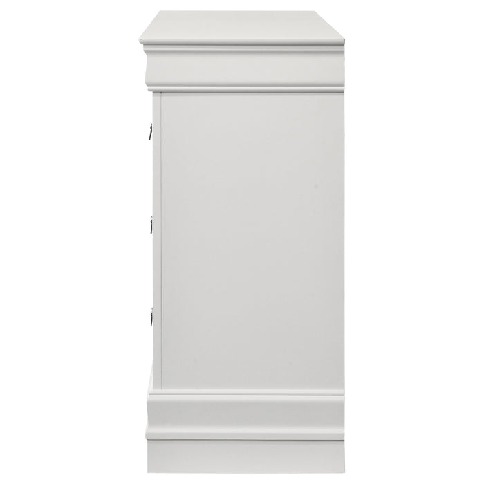 Louis Philippe Dressers