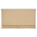 Louis Philippe 6-drawer Dresser White - National Warehouse Furniture (Buffalo, NY)