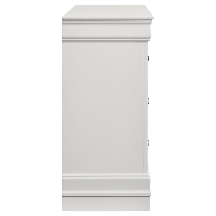 Louis Philippe Dressers