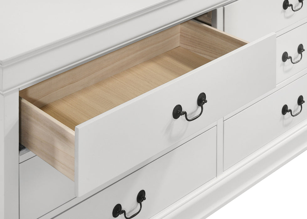 Louis Philippe Dressers