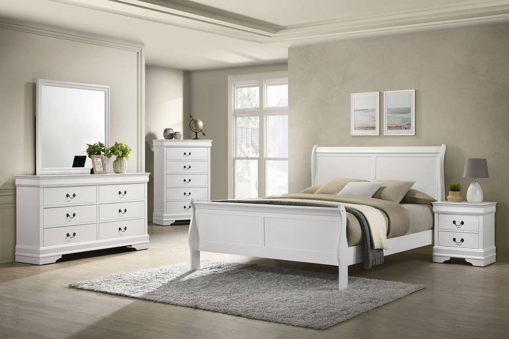 Louis Philippe Dressers