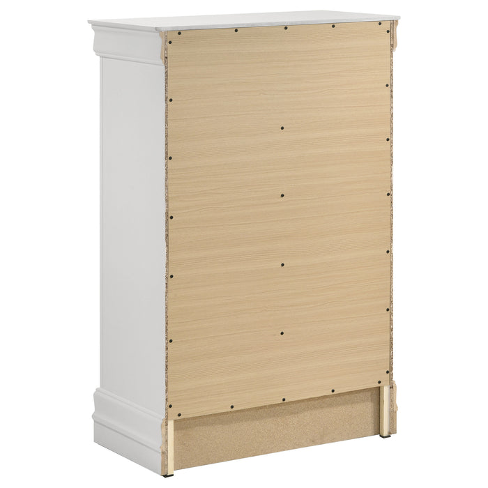 Louis Philippe Chests