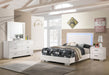 Felicity Bedroom Sets - National Warehouse Furniture (Buffalo, NY)