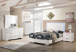 Felicity Bedroom Sets - National Warehouse Furniture (Buffalo, NY)