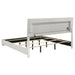 Felicity Bedroom Set White - National Warehouse Furniture (Buffalo, NY)