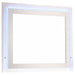 Felicity Bedroom Set White - National Warehouse Furniture (Buffalo, NY)