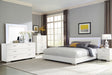 Felicity Bedroom Sets - National Warehouse Furniture (Buffalo, NY)