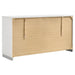 Felicity Bedroom Set White - National Warehouse Furniture (Buffalo, NY)